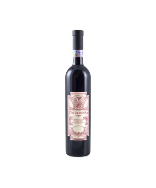 Montepulciano d'Abruzzo Riserva DOC Testarossa 2021 - Pasetti