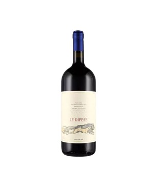 Le Difese Toscana Rosso IGT 2020 - Tenuta San Guido [Magnum]