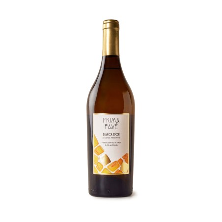 Bianca D’or 0.0% Alcohol free - Prima Pavè