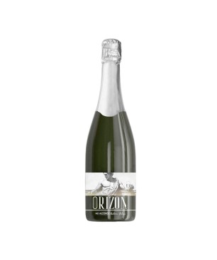 Orizon bianco frizzante 0.0% Alcohol free - Winelab