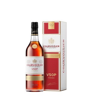 Cognac Courvoisier VSOP - Courvoisier [0.70 lt, Astucciato]