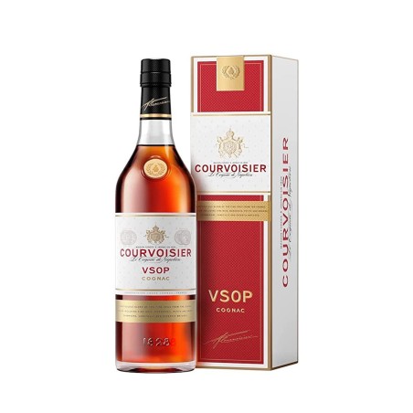 Cognac Courvoisier VSOP - Courvoisier [0.70 lt, Astucciato]