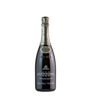 Prosecco Valdobbiadene Superiore DOCG Extra Dry - Astoria