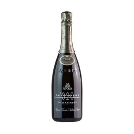 Prosecco Valdobbiadene Superiore DOCG Extra Dry - Astoria