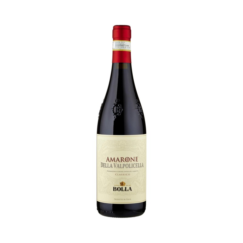 Amarone della Valpolicella Classico DOCG 2019 - Bolla