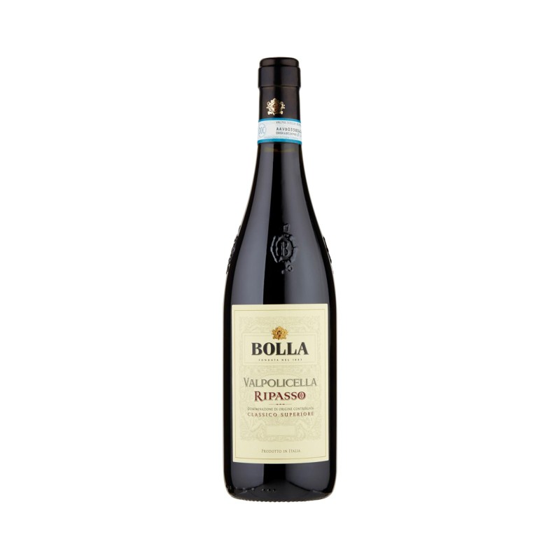 Valpolicella Ripasso Classico Superiore DOC 2022 - Bolla