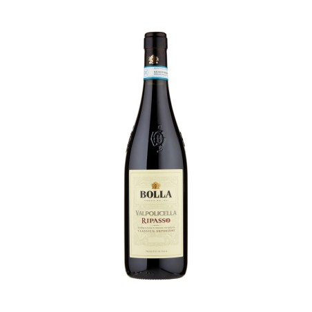 Valpolicella Ripasso Classico Superiore DOC 2022 - Bolla