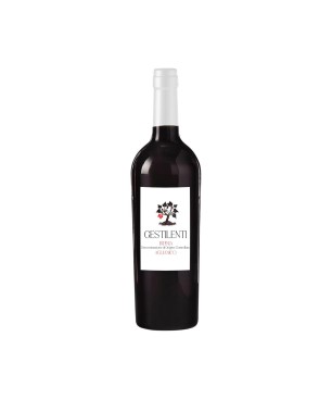 Aglianico DOCG 2022 - Gestilenti