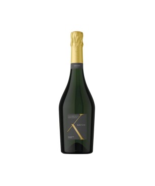 Prosecco Valdobbiadene Extra Brut DOCG 2022 - Krevis