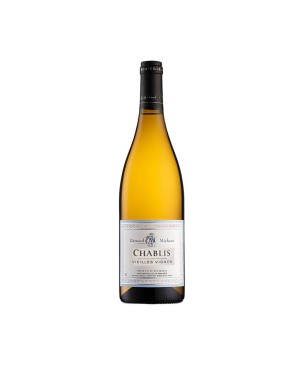 Chablis 2023 - Bernard Michaut