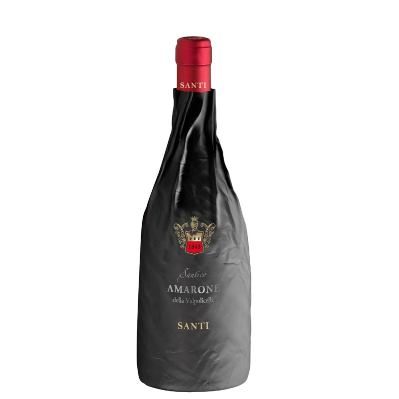 Amarone della Valpolicella Classico DOCG Santico 2019 - Santi