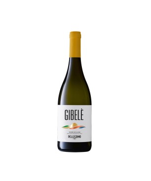 Zibibbo Secco Terre Siciliane IGT Gibelè 2023 - Pellegrino