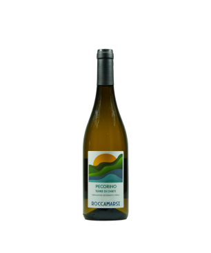 Pecorino Terre di Chieti IGT 2023 - Roccamarsi