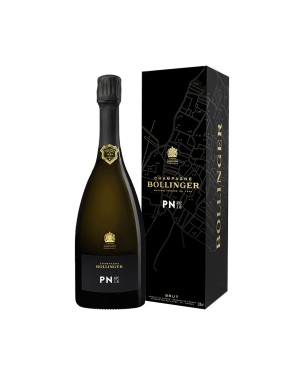 Champagne Blanc de Noirs PN AYC18 - Bollinger [Astucciato]