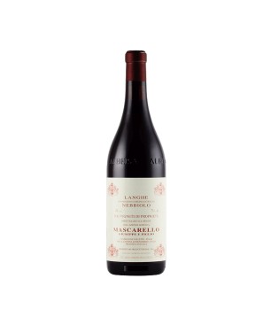 Nebbiolo Langhe DOC 2022 - Mascarello Giuseppe