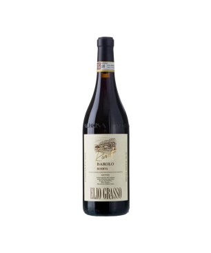 Barolo Riserva DOCG Runcot 2013 - Elio Grasso