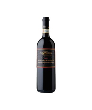 Brunello di Montalcino DOCG San Filippo dei Comunali 2019