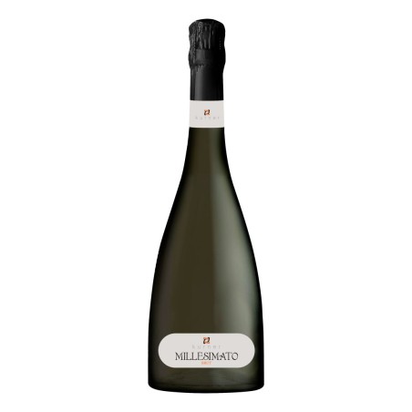 Spumante Brut 2023 - Kurner