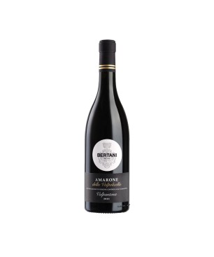 Amarone della Valpolicella Valpantena DOCG 2021 - Bertani