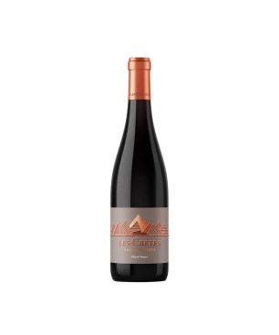 Pinot Nero Valle d'Aosta DOC 2023 - Les Cretes