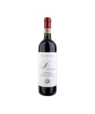 Chianti Colli Senesi DOCG Berardenga 2022 - Felsina