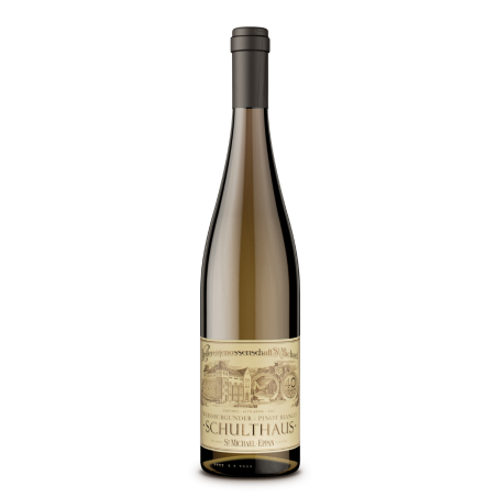 Pinot Bianco Alto Adige DOC Schulthaus 2023 - San Michele Appiano