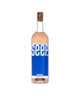 Seep. Rosato 0.0% alcohol free - Hungrycircle