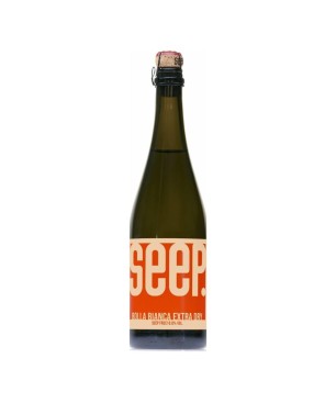 Seep. Bolla Bianca Extra Dry 0.0% alcohol free  - Hungrycircle