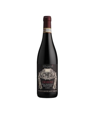 Amarone della Valpolicella Classico DOCG Sant'Urbano 2015 - Speri
