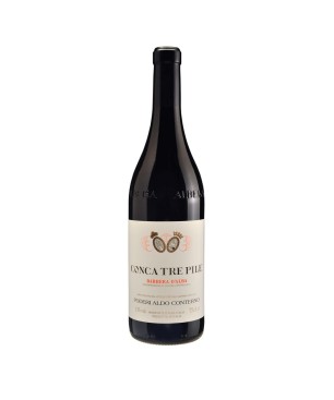 Barbera d’Alba DOC Conca Tre Pile 2021 - Aldo Conterno [Box 6 bottles]