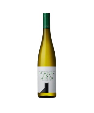 Gewürztraminer Alto Adige DOC 2024 - Colterenzio