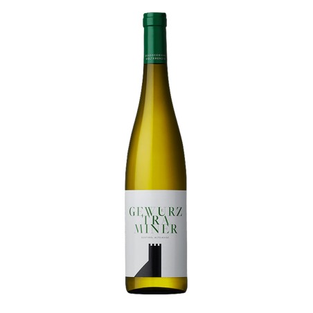Gewürztraminer Alto Adige DOC 2024 - Colterenzio