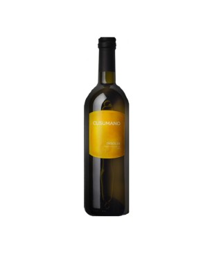 Insolia Terre Siciliane IGT 2023 - Cusumano