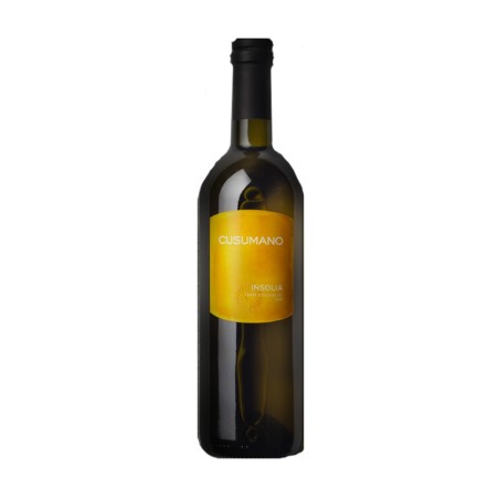Insolia Terre Siciliane IGT 2023 - Cusumano