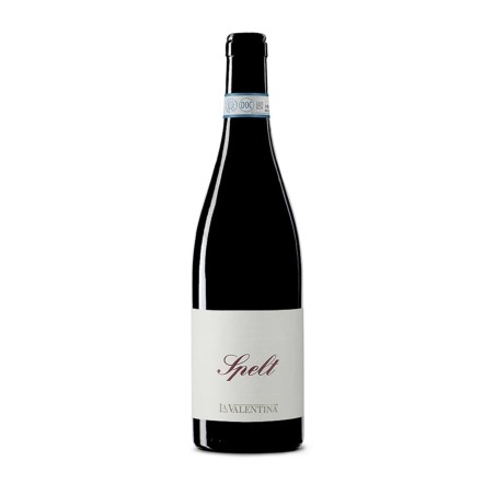 Montepulciano d'Abruzzo DOC Spelt 2020 - La Valentina