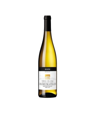 Moscato Giallo Alto Adige DOC 2020 - Cantine Bolzano
