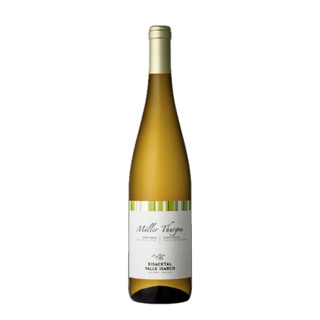 Müller Thurgau Alto Adige Valle Isarco DOC 2023 - Cantina Valle Isarco