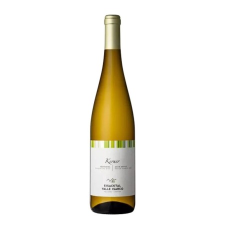 Kerner Alto Adige Valle Isarco DOC 2020 - Cantina Valle Isarco