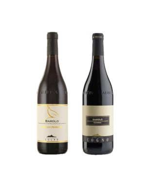 Elvio Cogno Tasting Box [Box 2 bottles]