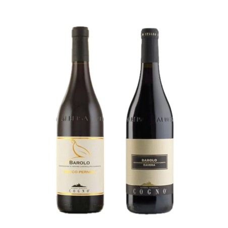 Elvio Cogno Tasting Box [Box 2 bottles]
