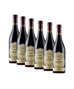 Amarone della Valpolicella Classico DOCG Costasera 2019 - Masi [6 bottles]