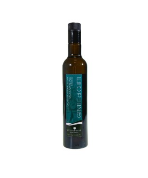 Olio evo Monocultivar Gentile di Chieti - Selvotta [0.50 lt]