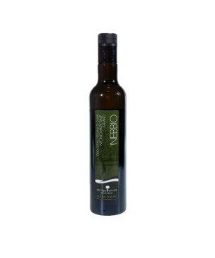 Olio evo Monocultivar Nebbio - Selvotta [0.50 lt]