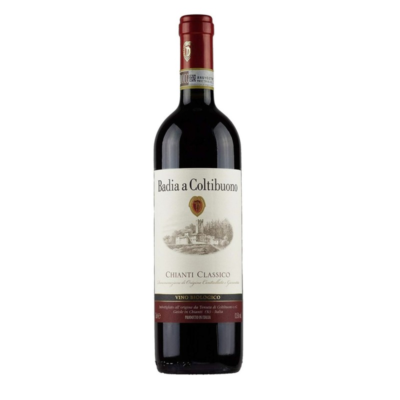 Chianti Classico DOCG 2022 - Badia a Coltibuono