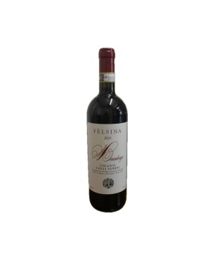 Chianti Colli Senesi DOCG Berardenga 2021 - Felsina [0,375 lt]
