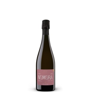 Nomora Cuvée Rosé Alcohol Free - Nomora