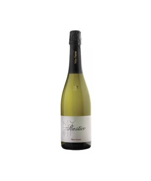 Prosecco Brut Valdobbiadene Superiore DOCG Rustico - Nino Franco