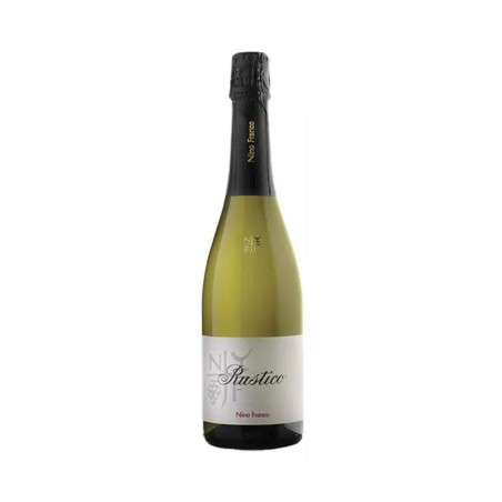 Prosecco Brut Valdobbiadene Superiore DOCG Rustico - Nino Franco