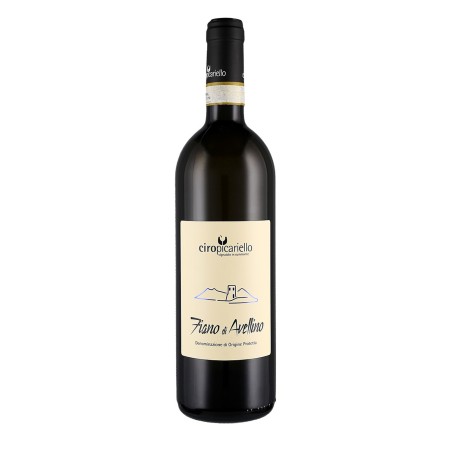 Fiano di Avellino DOCG 2024 - Ciro Picariello