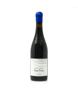 Syrah Toscana IGT Vigna Piezza 2022 - Podere Concori
